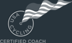 USA Cycling Coach