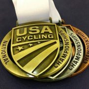 USA Cycling Level 1 Professional Cycling Coach